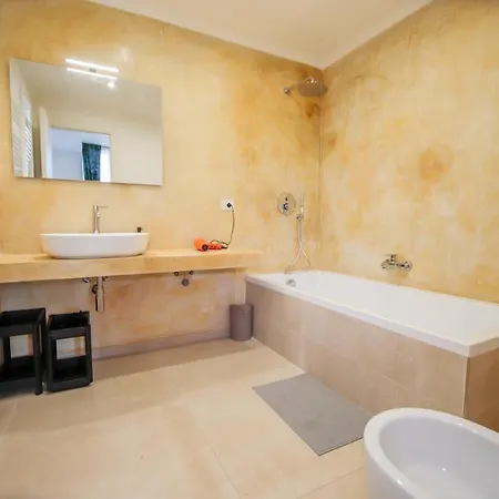 Pool House Sassi Turin